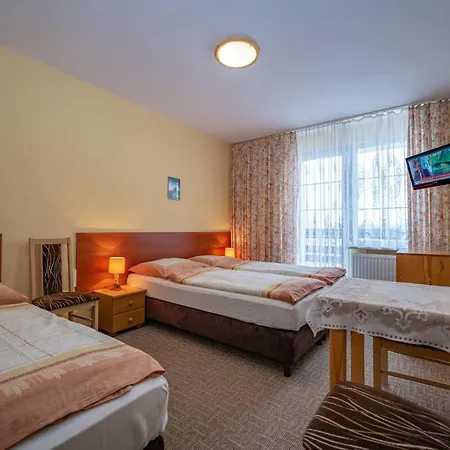 Goscinne Claudia Accommodatie bij particulieren