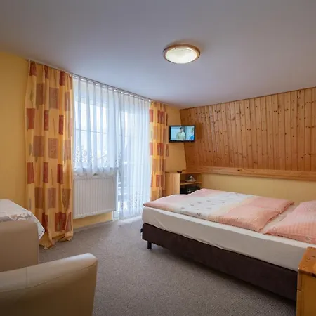 Goscinne Claudia Privatunterkunft