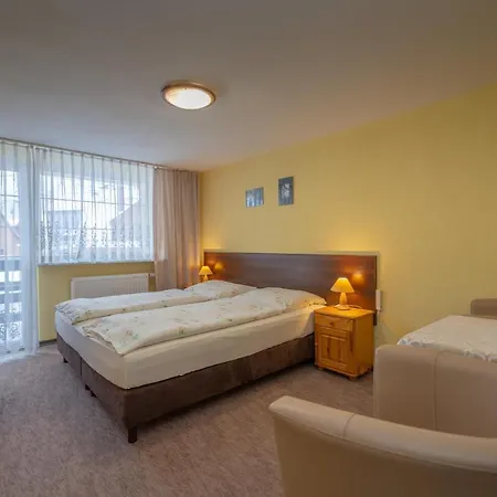 Accommodatie bij particulieren Goscinne Claudia