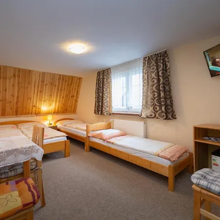 Goscinne Claudia Privatunterkunft