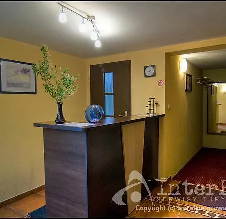 Accommodatie bij particulieren Goscinne Claudia Szklarska Poręba