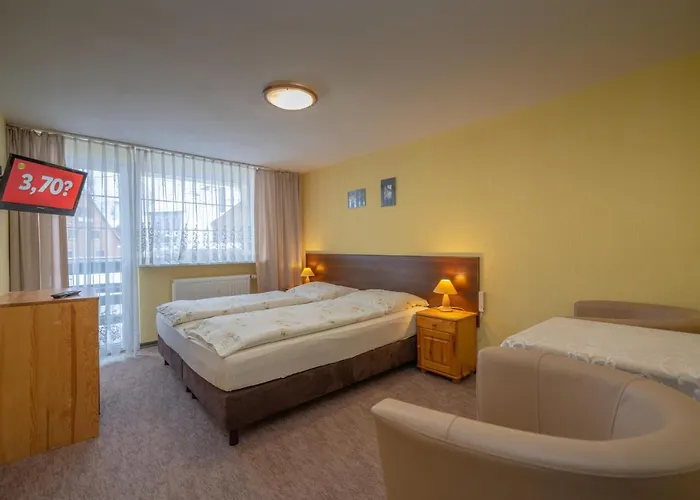 Privatunterkunft Goscinne Claudia