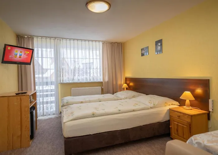 Goscinne Claudia Privatunterkunft *