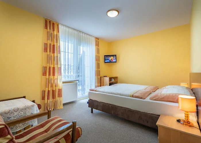 Goscinne Claudia Schreiberhau